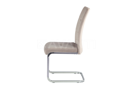 Стул X-545 BEIGE (беж)