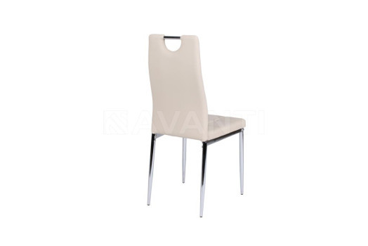 Стул A-200 BEIGE (беж)
