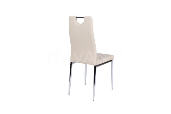Стул A-200 BEIGE (беж)