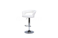 Стул барный BCR-703 White (белый)