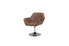Кресло барное BCR-717 Cacao (какао)