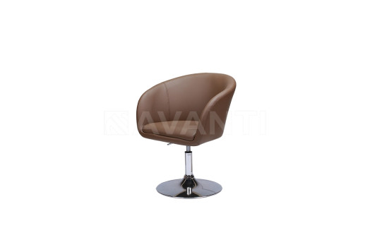Кресло барное BCR-709 Cacao (какао)