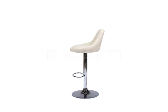 Стул барный BCR-702 Beige (беж)