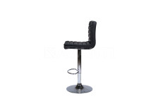 Стул барный BCR-715 Black (черный)