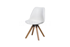 Стул Focus WHITE (белый)