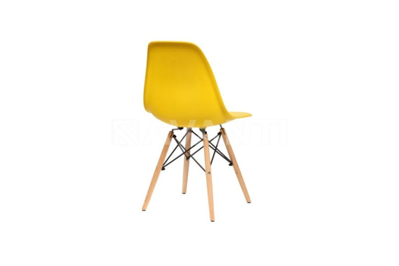 Стул Spam YELLOW (желтый)