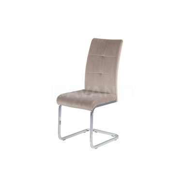 Стул X-545 BEIGE (беж)
