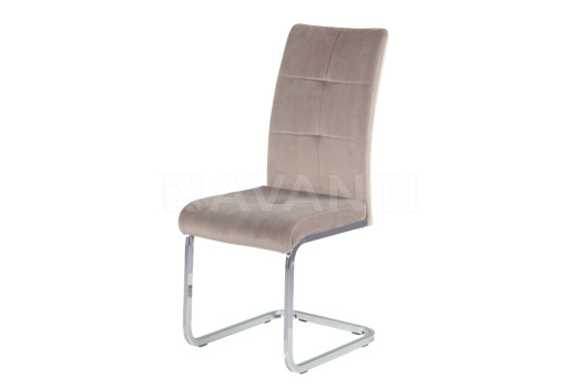 Стул X-545 BEIGE (беж)