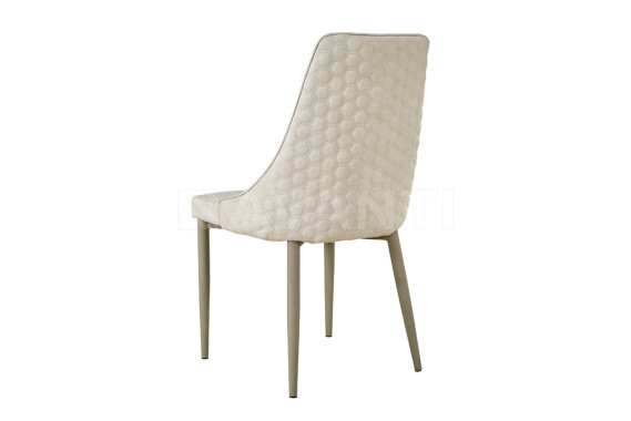 Стул Daly BEIGE (беж)