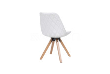 Стул Focus WHITE (белый)