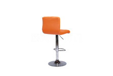 Стул барный BCR-707 Orange (оранжевый)