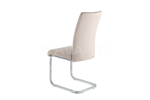 Стул X-545 BEIGE (беж)