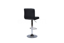 Стул барный BCR-715 Black (черный)