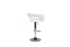 Стул барный BCR-703 White (белый)