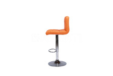 Стул барный BCR-707 Orange (оранжевый)