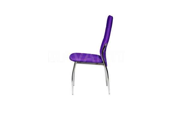 Стул C-55/SQ VIOLET (виолет)