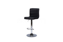 Стул барный BCR-715 Black (черный)