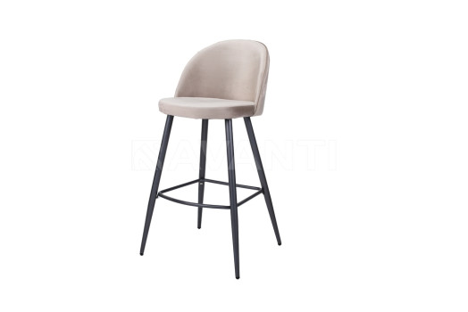 Стул BCR-502 BEIGE (беж)