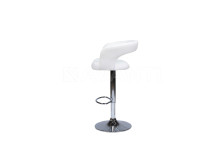 Стул барный BCR-703 White (белый)