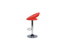 Стул барный BCR-700 Red (красный)