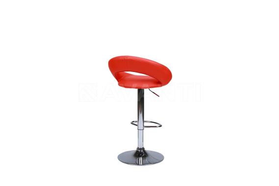 Стул барный BCR-700 Red (красный)