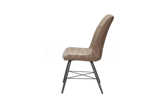 Стул Avenue CACAO/BEIGE (какаое/беж)