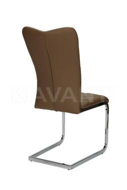 Стул X-111 CACAO (какао)
