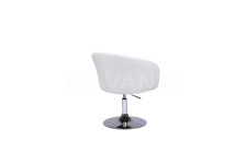 Кресло барное BCR-709 White (белый)