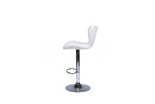 Стул барный BCR-705 White (белый)