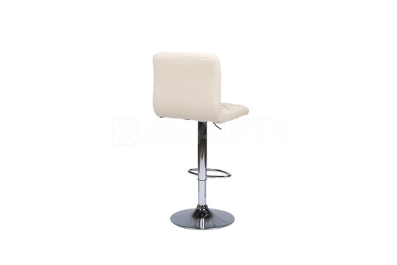 Стул барный BCR-704 Beige (бежевый)