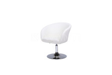 Кресло барное BCR-709 White (белый)