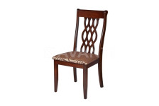 Стул Maria NEW AB WALNUT (темный орех)