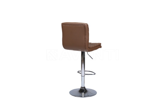 Стул барный BCR-715 Cacao (какао)