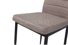 Стул A-400 TAUPE (таупе)