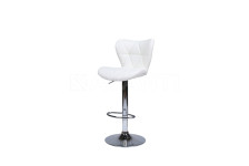 Стул барный BCR-705 White (белый)