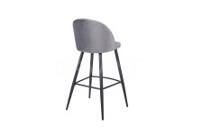 Стул BCR-502 GRAY (серый)