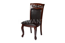 Стул Louisiana Antique Oak (Античный дуб)