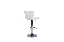 Стул барный BCR-705 White (белый)