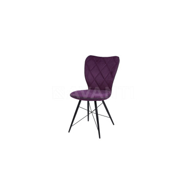 Стул Prima VIOLET (виолет)