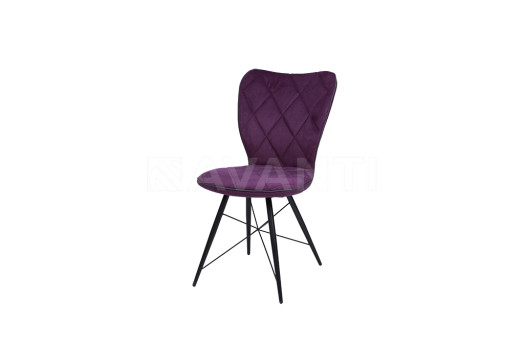 Стул Prima VIOLET (виолет)