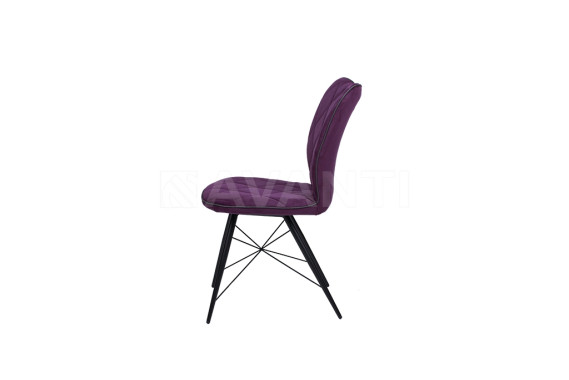 Стул Prima VIOLET (виолет)