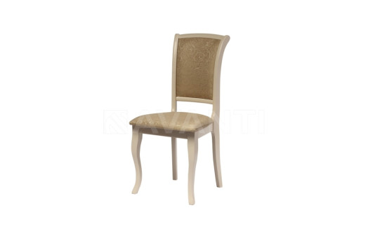 Стул Milano IVORY WHITE (айвори) A168B