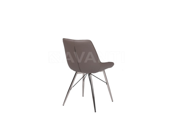 Стул Cubo TAUPE (таупе)