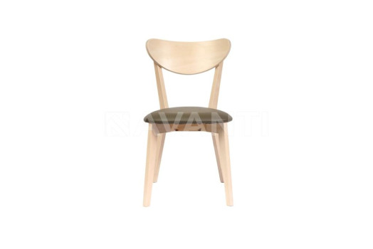 Стул Ray White Wash/Taupe