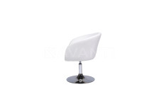 Кресло барное BCR-709 White (белый)