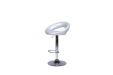 Стул барный BCR-700 Silver (серебро)