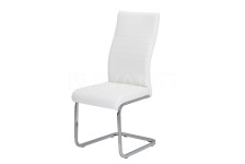 Стул X-444/SL WHITE (белый)