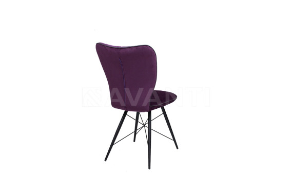 Стул Prima VIOLET (виолет)