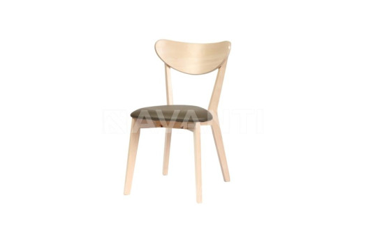 Стул Ray White Wash/Taupe