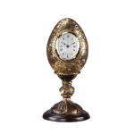 Часы Наследие Фаберже Голд арт. 42009 Gold
